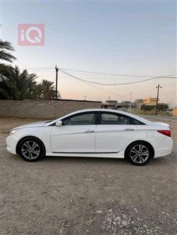 هیوندای سۆناتا